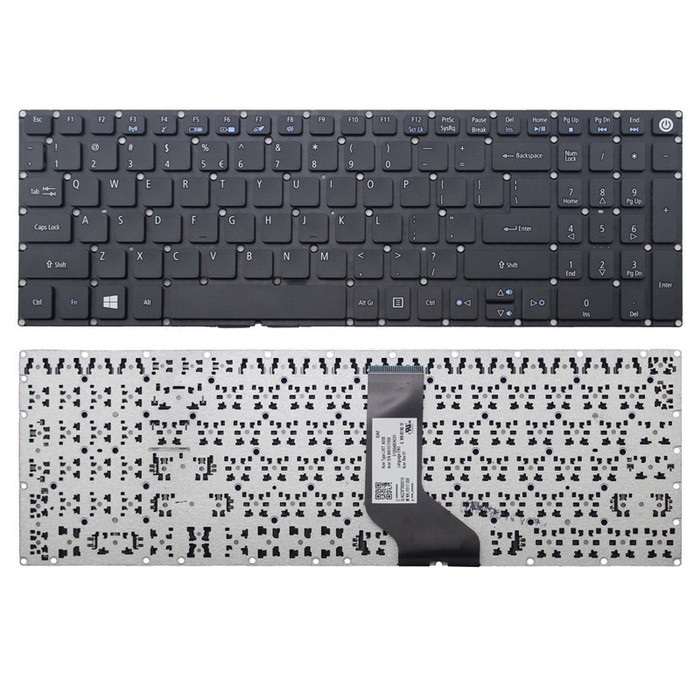 Keyboard ACER E5 574G